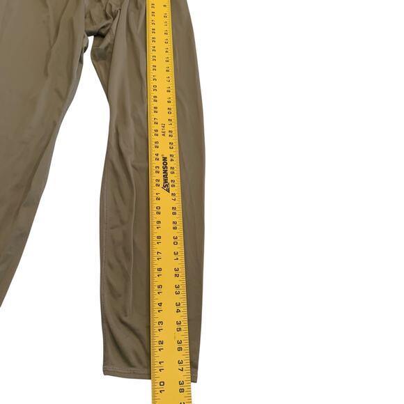 Milliken Men's Size S Reg Lightweight Cold Weather Gen III Coyote Drawers Pant - Picture 5 of 13
